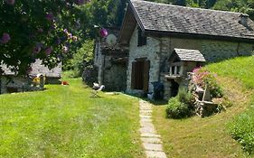 Il Borgo Di Mino